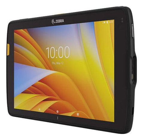 EU Product - ET40, 2D, SE4100, 20.3 cm (8''), USB-C, BT, NFC, Android, GMS thumbnail
