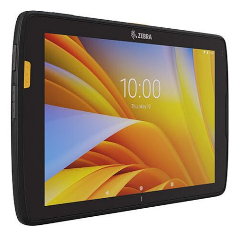 EU Product - ET40, 2D, SE4100, 20.3 cm (8''), USB-C, BT, NFC, Android, GMS thumbnail