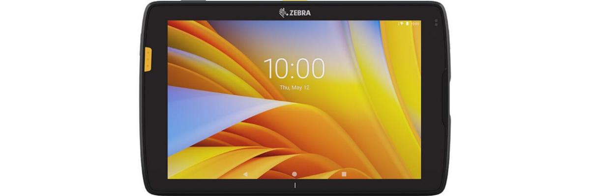 ET40, 10 , WIFI6, SE4100, 4GB/64GB, ANDROID GMS, ROW SKU thumbnail