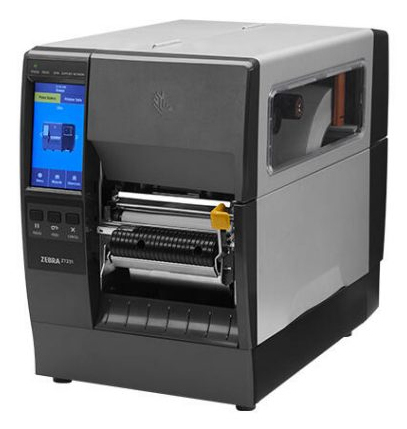 EU Product - Etikettendrucker ZT231 - Label Printer - Label Printer thumbnail
