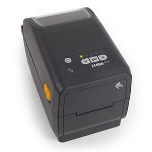 ZD411 TT PRNT (74M) 203 DPI USB thumbnail