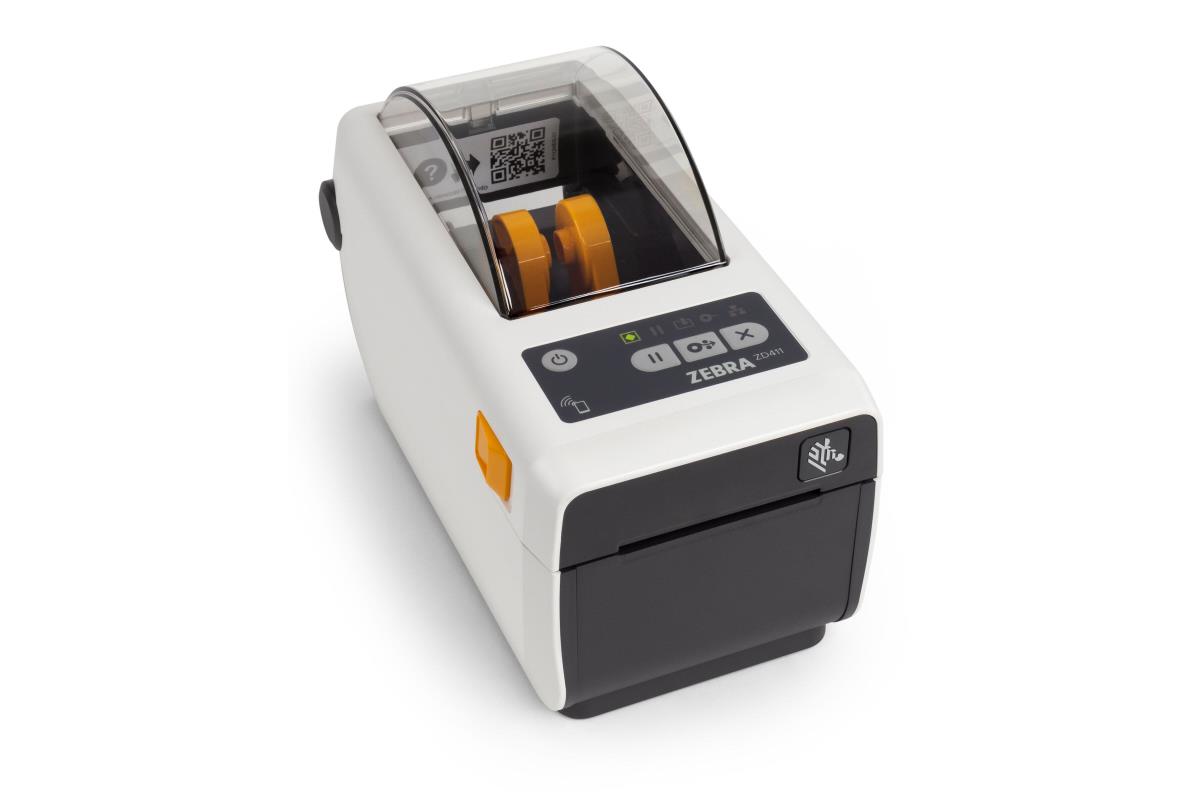 ZD411 DT HEALTHCARE 203DPI USB thumbnail