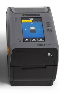 ZD611 TT PRNT (74M) COLOR TOUCH thumbnail