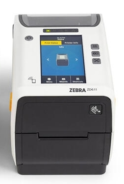 ZD611 TT PRNT (74M) HC COLOR TS thumbnail