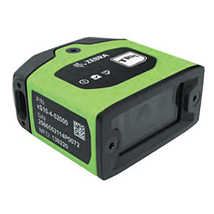 FS10 FIXED INDUSTRIAL USB SCANNER: AUTO FOCUS, STANDARD RANGE, 1.0 MP, STANDARD BARCODE DECODER, RED AND WHITE ILLUMINATION - WORLDWIDE CUSTOMER MADE CLASS 5 ITEM, ASK FOR A QUOTE. thumbnail