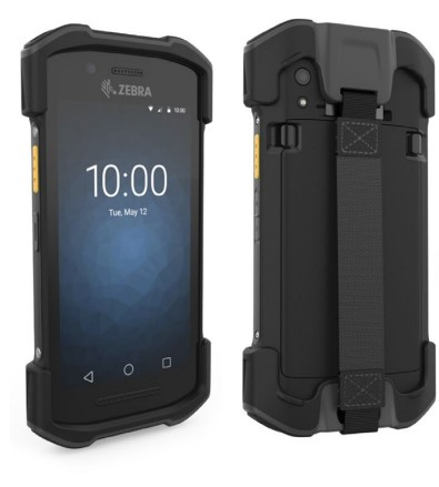 TC21 / TC26 PROTECTIVE BOOT thumbnail
