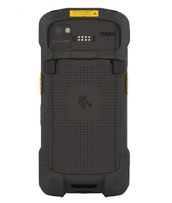 TC78, WAN, 6.0  Display, Sub-6 5G,  4GB RAM/64GB flash, SE55, 8MP front camera, 16MP rear camera, warm swap, wireless charging enabled, 4680 mAh standard battery, GMS, ROW thumbnail