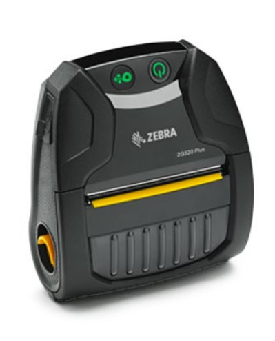 DT PRINTER ZQ310 PLUS BLUETOOTH thumbnail