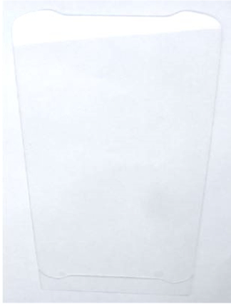 TC73/TC78 SCREEN PROTECTOR thumbnail