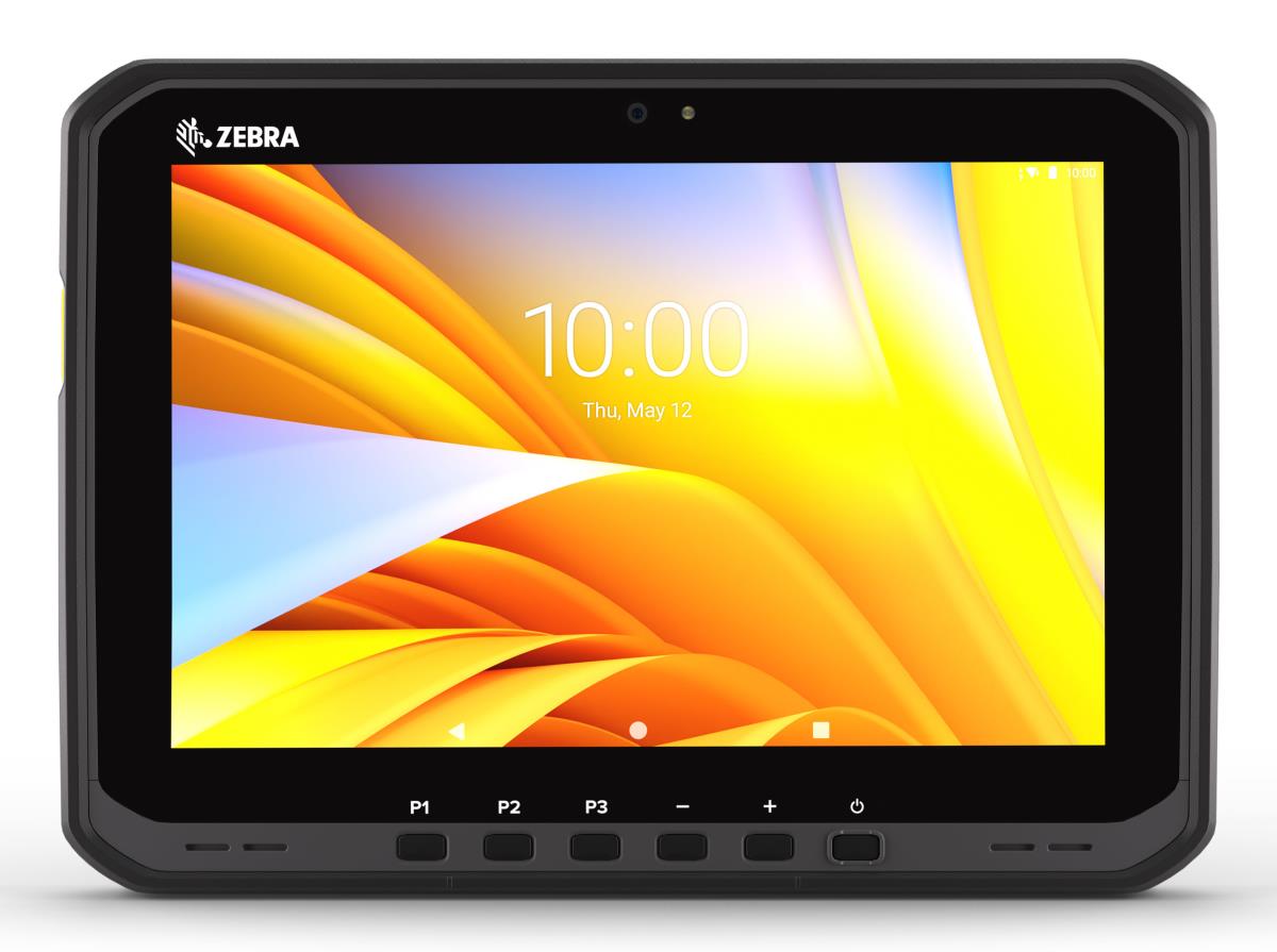 ET65, Standard Touch Screen, 1 physical SIM and 1 eSIM, 8/128 GB RAM/Flash, Android GMS, Standard Battery, ROW thumbnail