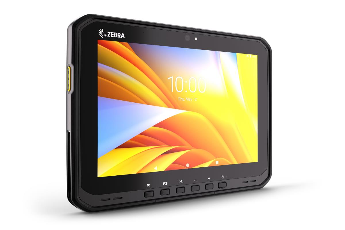 ET65, Standard Touch Screen, 1 physical SIM and 1 eSIM, 8/128 GB RAM/Flash, Android GMS, Standard Battery, ROW thumbnail