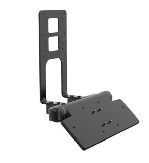 ET6X KEYBOARD TRAY FOR VEHICLE DOCK, VESA & AMPS MOUNTING HOLE PATTERN thumbnail