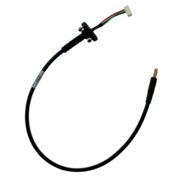 USB TYPE A CABLE FOR WAREHOUSE KEYBOARD RESTRICTED ITEM CLASS 4, REQUIRED CORRESPONDING CERTIFICATION. thumbnail