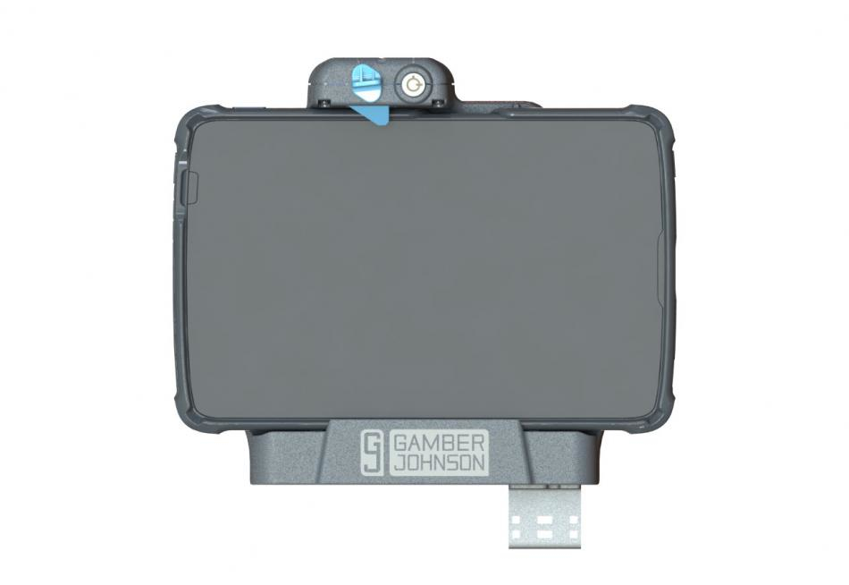ET4X 10IN SLIM DUAL USB DOCKING thumbnail