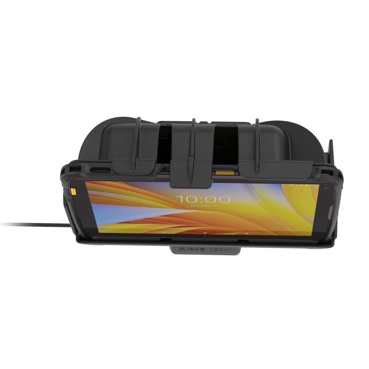 UNPKD EZ-ROLL_R DOCK POWER ONLY FOR ZEBRA ET40/45 10  TABLET WITH ZEBRA EXOSKELETON thumbnail