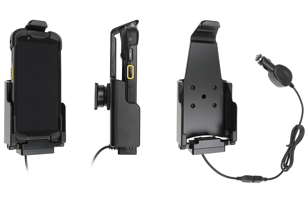 TC73/78 CHARGING CRADLE WITH thumbnail