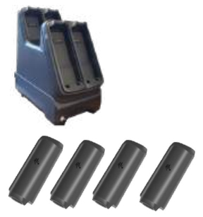 MC22/MC27 BATTERY POWER KIT thumbnail