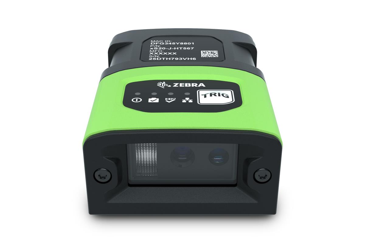 FS20 FIXED IND ETHERNET SCANNER thumbnail