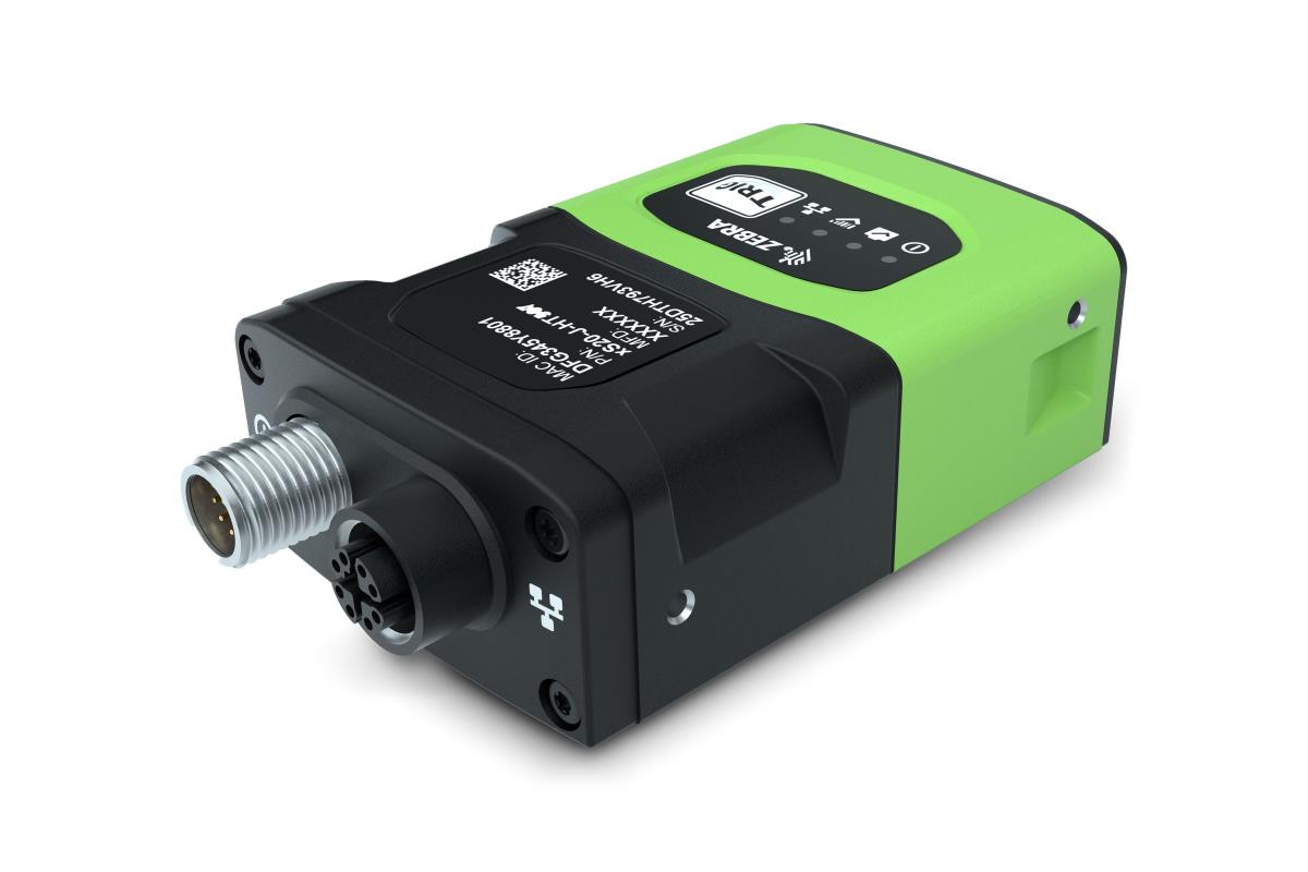 FS20 FIXED IND ETHERNET SCANNER thumbnail