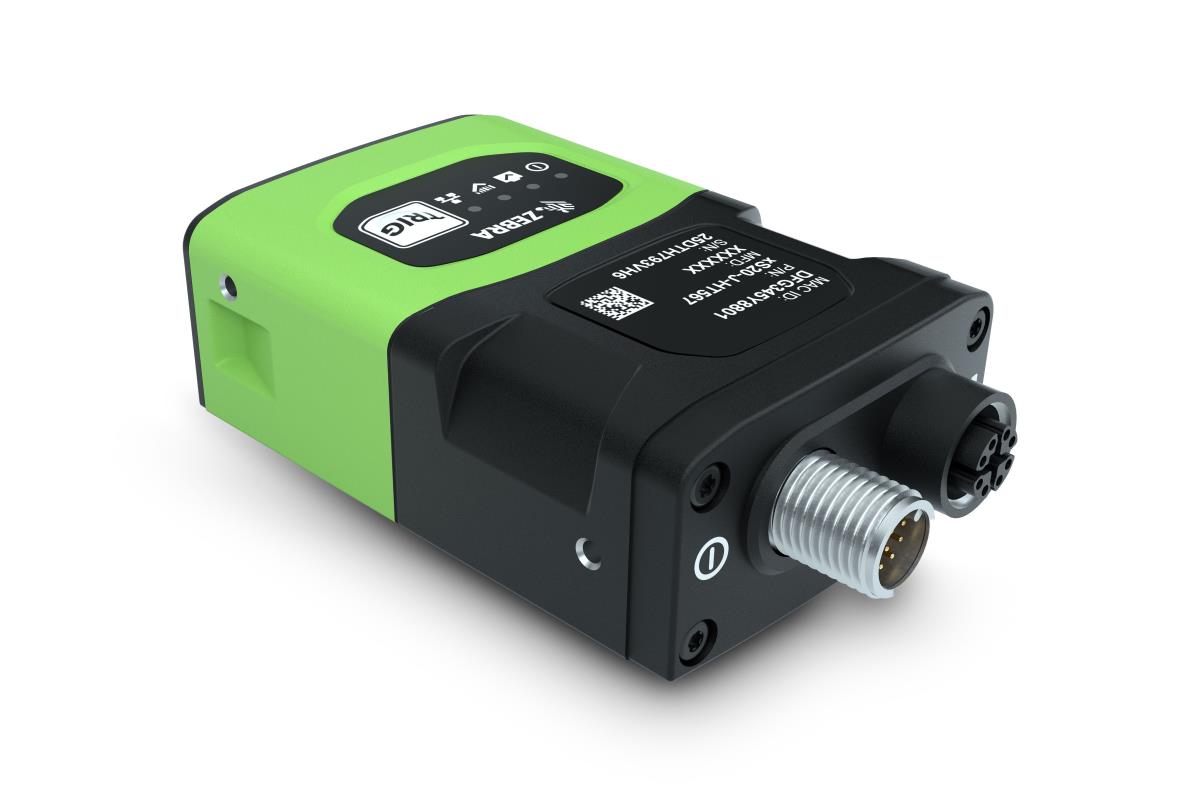 FS20 FIXED IND ETHERNET SCANNER thumbnail
