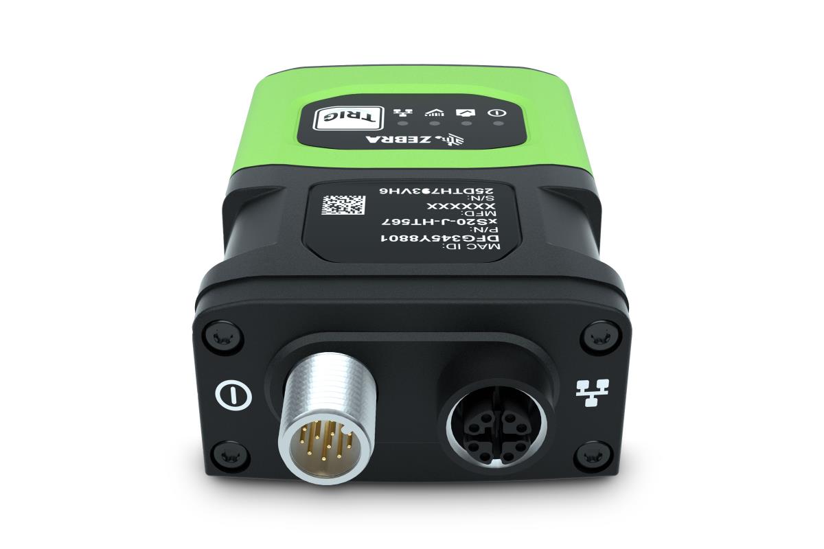 FS20 FIXED IND ETHERNET SCANNER thumbnail