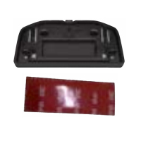 SP720x: Table Mount for SP72-V, Midnight Black thumbnail