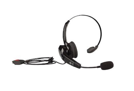 HS2100 RUGGED WIRED HEADSET thumbnail