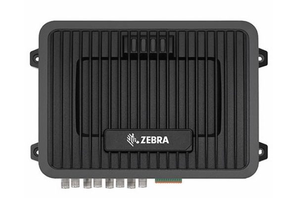FX9600 FIXED RFID READER - 8-PORT, POE, EMEA 800MHZ thumbnail