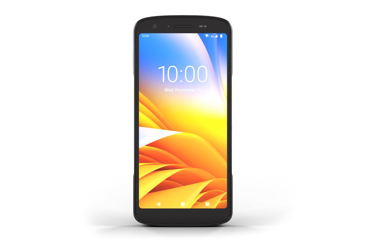 TC22 WLAN WIFI 6 SE4710 6IN DIS thumbnail