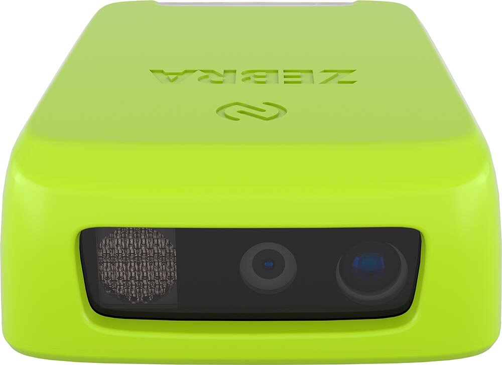 RS2100 WEARABLE SCANNER SE4770 thumbnail