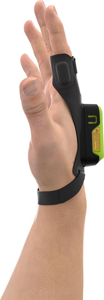 RS2100 WEARABLE SCANNER SE4770 thumbnail