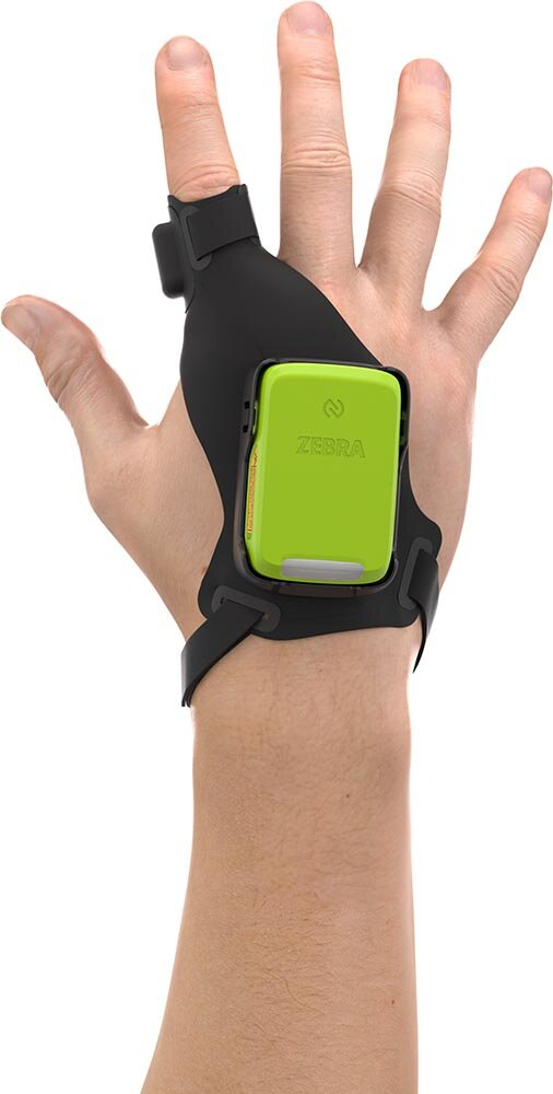 RS2100 WEARABLE SCANNER SE4770 thumbnail