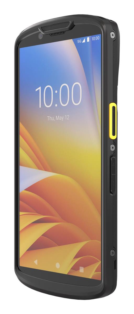 TC58, WAN, 6.0  DISPLAY, 5G FR1, WIFI 6E, 4GB RAM/64GB ROM, SE4720 IMAGER, 8MP FFC, 16MP RFC, WARM SWAP, 4680 MAH BLE BATTERY, GMS, ROW thumbnail