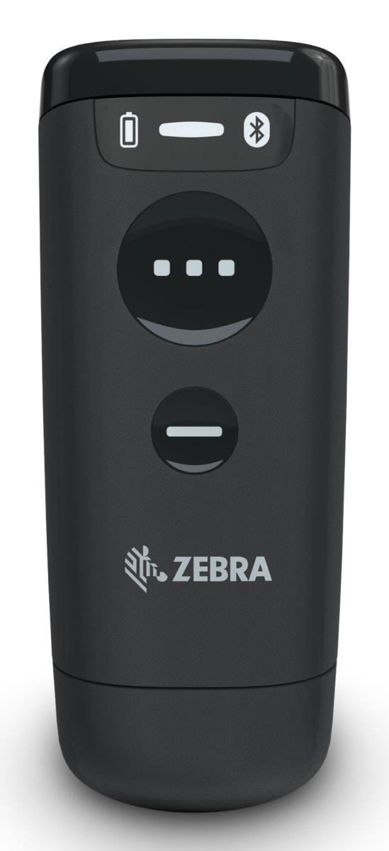 CS6080-SR BLACK CORDLESS QI PAD thumbnail
