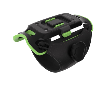 WT5400/WT6400 WRIST MOUNT WITH thumbnail