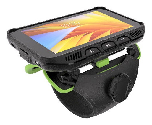 WT5400 WEARABLE TERM TS DISPLAY thumbnail