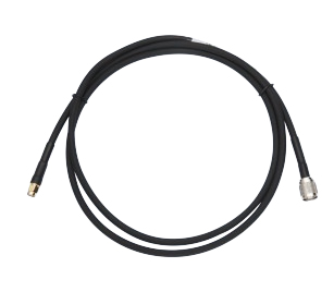 ANTENNA CABLE: 360  LMR-240, RP-TNC STR PLUG TO SMA STR PLUG, IP67 SEALED RESTRICTED ITEM CLASS 4, REQUIRED CORRESPONDING CERTIFICATION. thumbnail