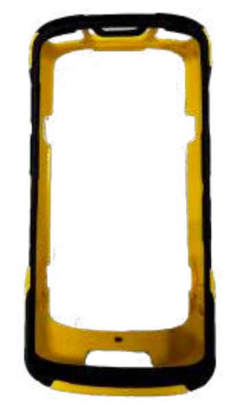 YELLOW BOOT/EXOSKELETON FOR thumbnail