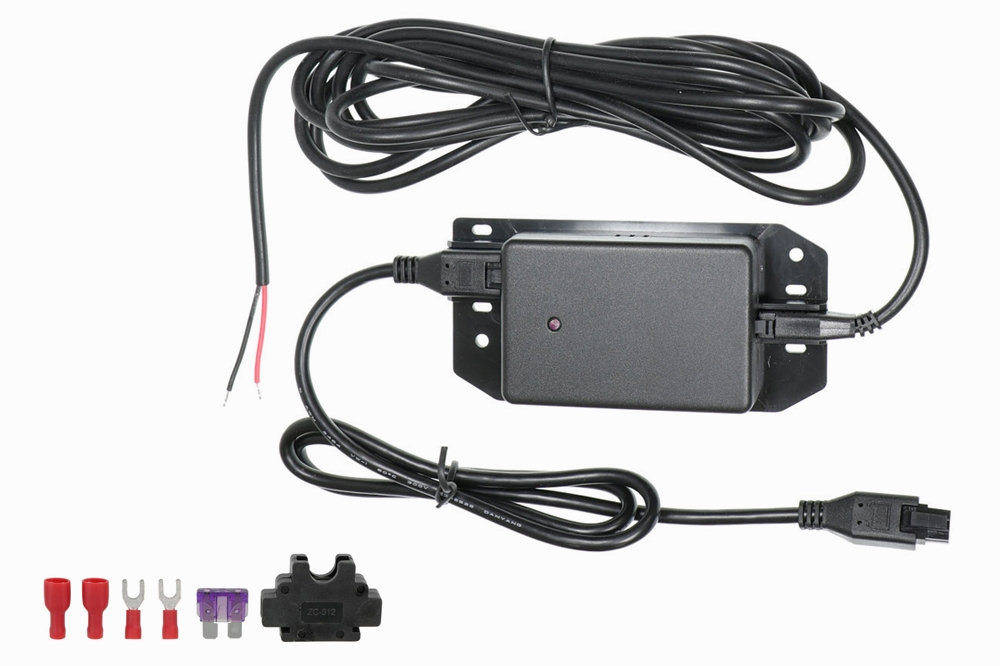 PROCLIP HARD-WIRED PWR SUPPLY thumbnail