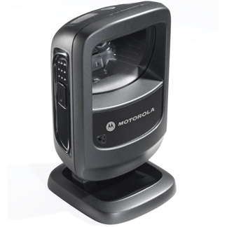 Zebra DS9208-SR Hands-Free Barcode Scanner Kit (Scanner Only) thumbnail