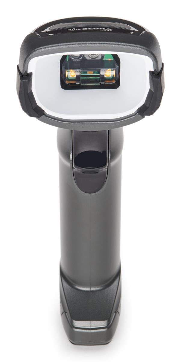 DS4678: AREA IMAGER ELECTRONICS thumbnail