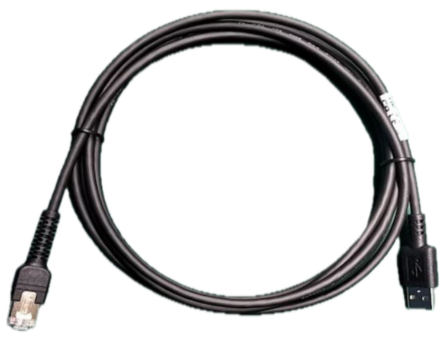 DS55 USB CABLE 7FT. thumbnail