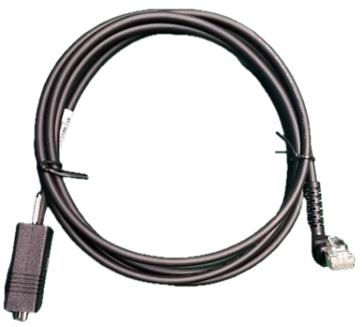 EU Product - connection cable, RS232 thumbnail