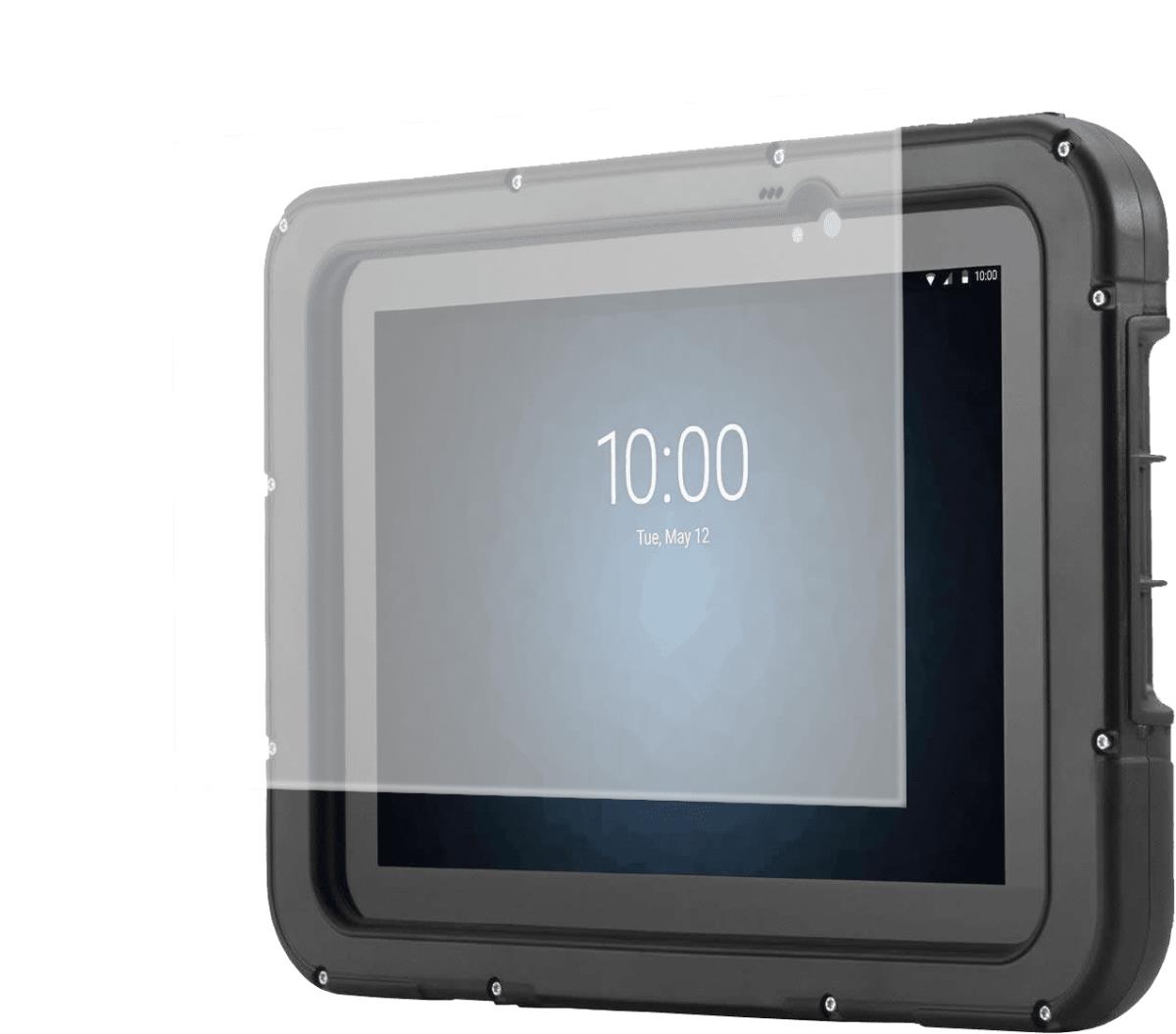 INFOCASE TEMPERED GLASS SCREEN thumbnail