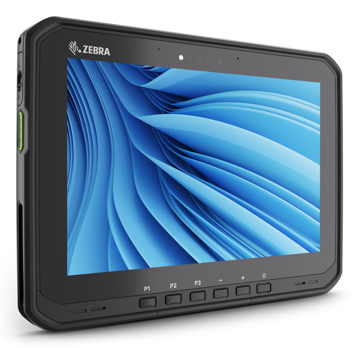 ET60W, Intel Core Ultra 5 vPro, 8/256 GB  RAM/SSD, Windows IoT, Standard  Battery thumbnail