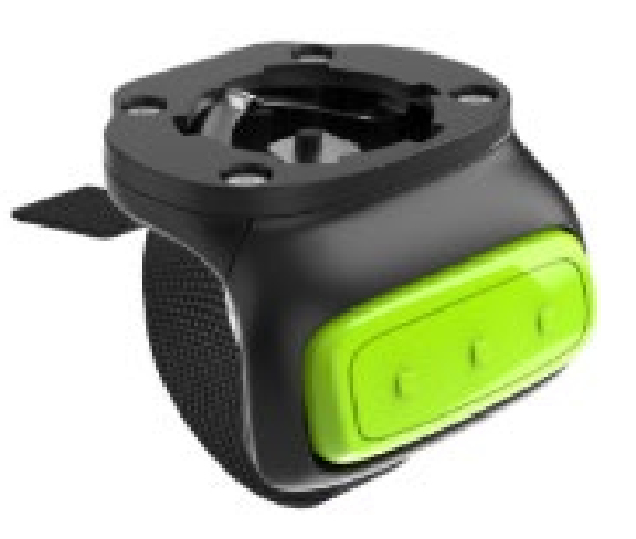 Replacement Trigger for RS5000X, Standard Size, Includes Finger Strap thumbnail