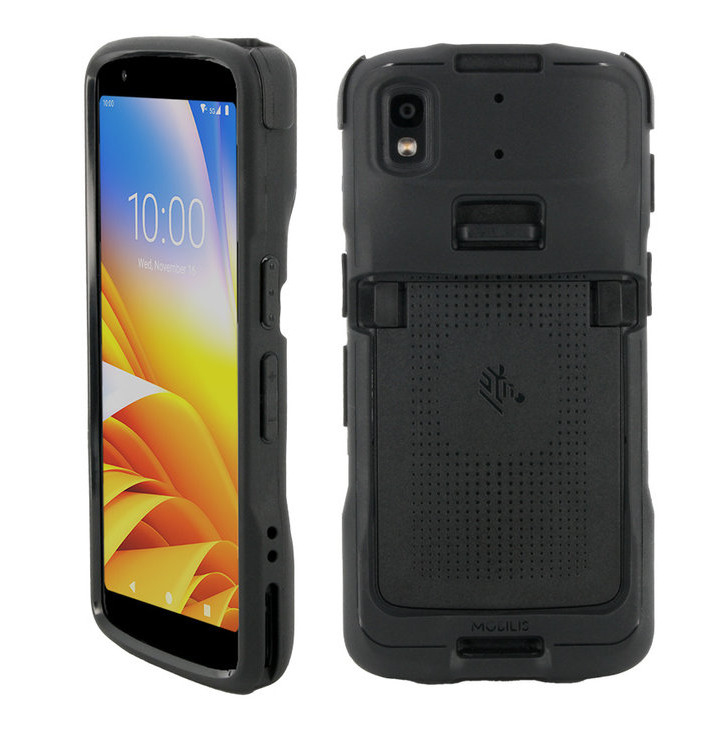 Mobilis Boot - Rugged Case for TC22 / TC27. thumbnail