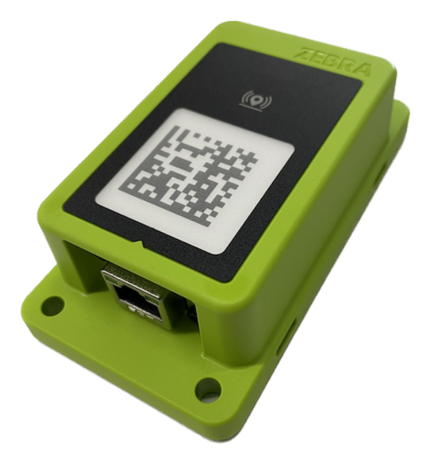 Bluetooth Adapter. Bluetooth Interface between RS5100/RS6100 Ring Scanners and non-mobile host. RESTRICTED ITEM CLASS 4, REQUIRED CORRESPONDING CERTIFICATION. thumbnail