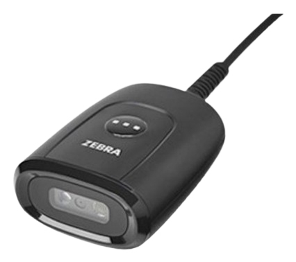 DS5502-SR Black USB KIT: DS5502-SR40004ZZWW Scanner, CBA-HF-UA00-070ZA 7 USB Cable thumbnail
