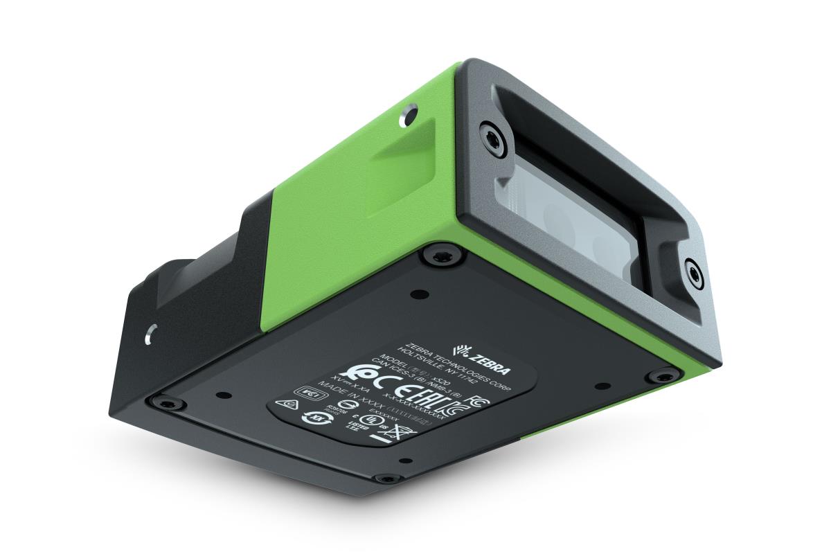 FS20 FIXED INDUSTRIAL POE SCANNER: AUTO FOCUS, STANDARD RANGE, 1.0 MP, STANDARD BARCODE DECODER, ETHERNET WITH POE, SERIAL AND INDUSTRIAL PROTOCOLS, WHITE ILLUMINATION - WORLDWIDE CUSTOMER MADE CLASS 5 ITEM, ASK FOR A QUOTE. thumbnail